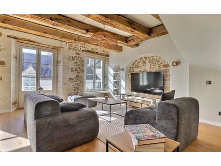appartement auray 160 m² t-5 à vendre  838 000 €