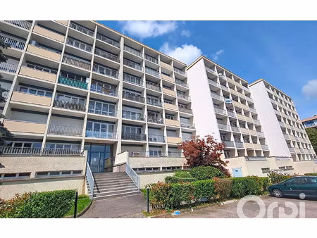 appartement nancy 29.34 m² t-1 à vendre  72 000 €