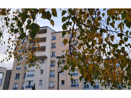 appartement sannois 76 m² t-3 à vendre  205 000 €