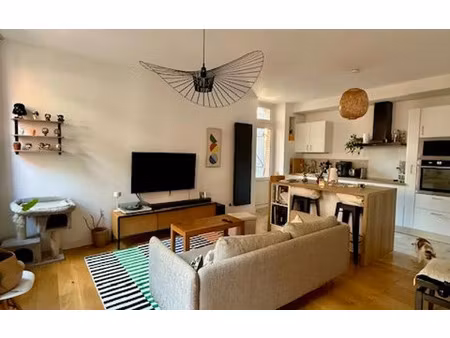 appartement toulouse 68.1 m² t-3 à vendre  350 000 €
