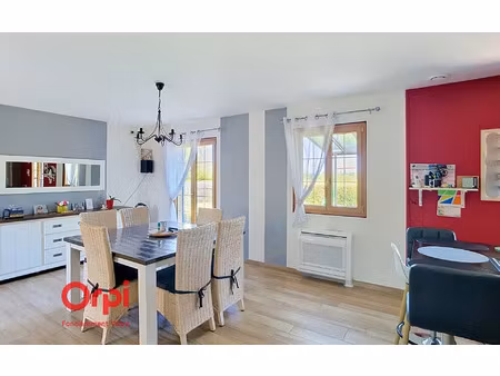 maison brain-sur-l'authion m² t-5 à vendre  333 428 €