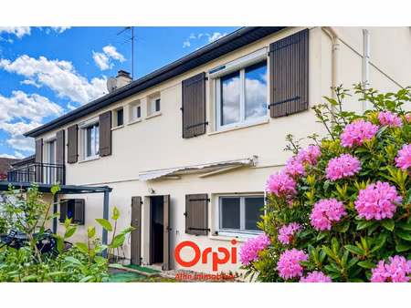 maison cosne-d'allier m² t-6 à vendre  152 000 €