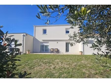 en vente maison 166 m² – 399 900 € |gorges