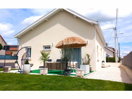 maison montceau-les-mines m² t-5 à vendre  249 000 €