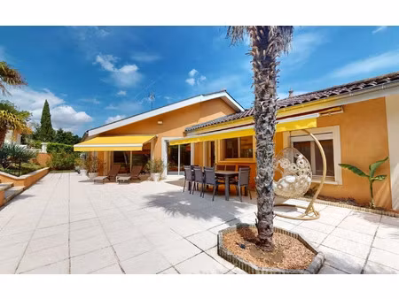 maison reyrieux 268 m² t-5 à vendre  935 000 €