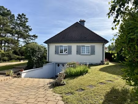 en vente maison individuelle 109 m² – 335 000 € |rixheim