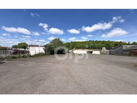 terrain provins m² t- à vendre  1 466 000 €