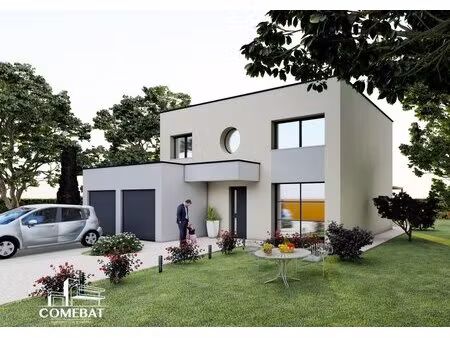 en vente terrain constructible 5 77 ares – 489 000 € |corny-sur-moselle