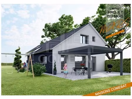 en vente terrain constructible 3 97 ares – 354 000 € |corny-sur-moselle