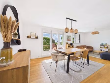 vente appartement 3 pièces à nantes chantenay - sainte-anne (44000) : à vendre 3 pièces / 
