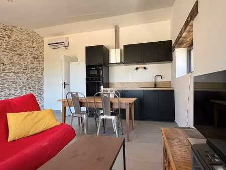 vente appartement 2 pièces à saint-julien-de-concelles (44450) : à vendre 2 pièces / 41m² 
