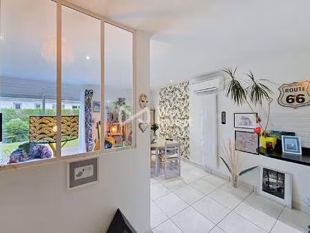 vente maison au mans ouest (72000) : à vendre / 85m² le mans ouest