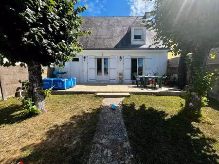 vente maison à saint-joachim (44720) : à vendre / 110m² saint-joachim
