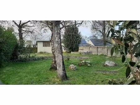 vente terrain à derval (44590) : à vendre / derval