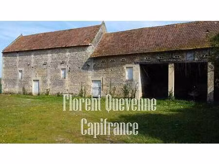 vente maison à lasson (14740) : à vendre / 276m² lasson