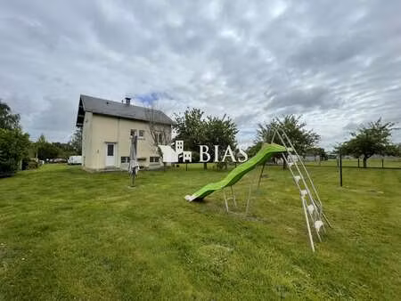 vente maison au neubourg (27110) : à vendre / 96m² le neubourg