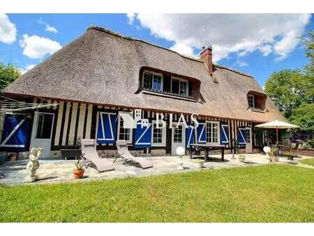 vente maison à montfort-sur-risle (27290) : à vendre / 120m² montfort-sur-risle
