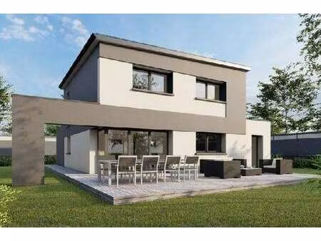 vente maison à saint-évarzec (29170) : à vendre / 106m² saint-évarzec