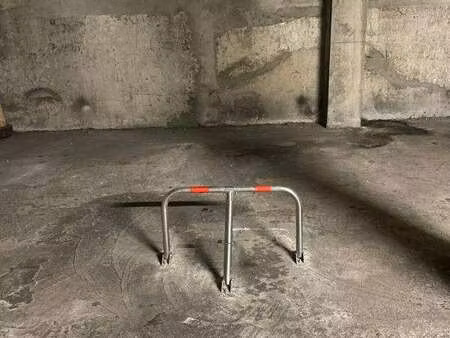 vente garage et parking à paris 19e (75019) : à vendre / 12m² paris 19e