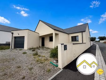 location maison à châteaubriant béré-choisel-borderie-vitré (44110) : à louer / 96m² châte