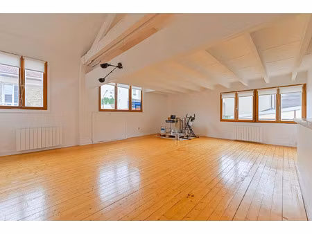 vente appartement 3 pièces 76 m² alfortville (94140)