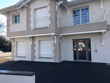 magnifique appartement andernos les bains au rdc - 2 pièce(s) 41 m2
