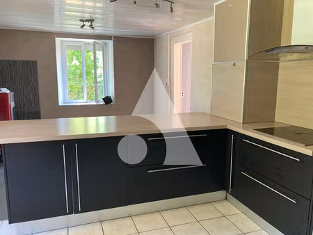 appartement beaucourt 4 pièce(s) 85 m2