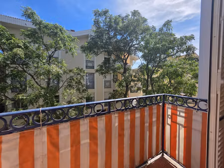 cannes appartement 3 pieces