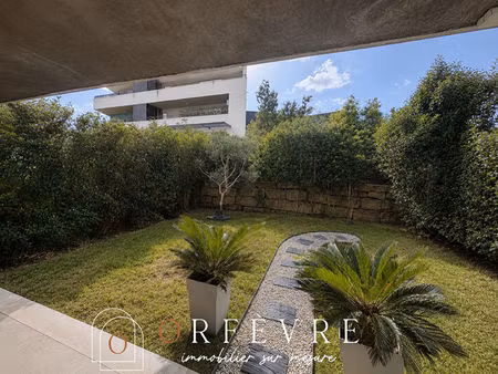 appartement 2 pièce(s) 48 m2