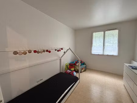 location appartement 3 pièces  67.78m²  chanteloup