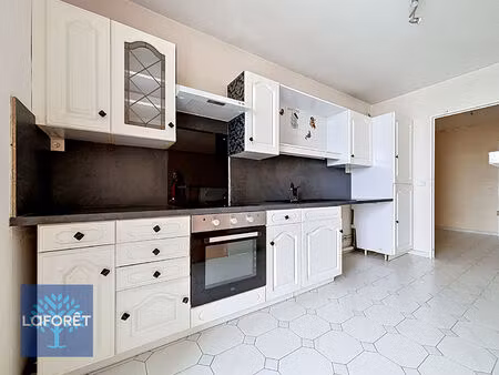 appartement chennevières sur marne 2 pièces 57.10 m2