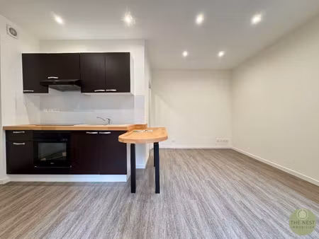 appartement