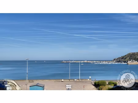 appartement erquy
