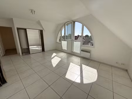 appartement 2 pièces
