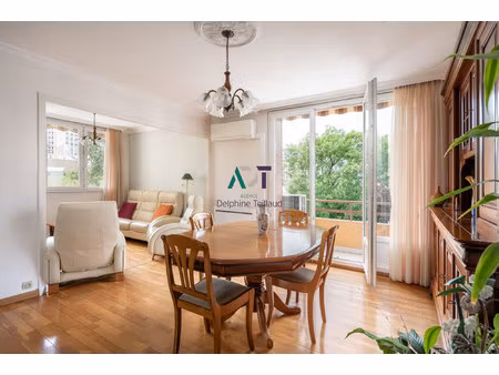 appartement à vendre la tronche