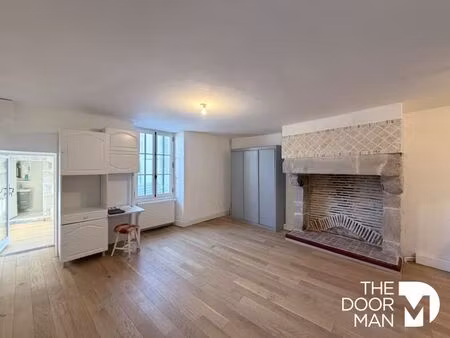 appartement 44490