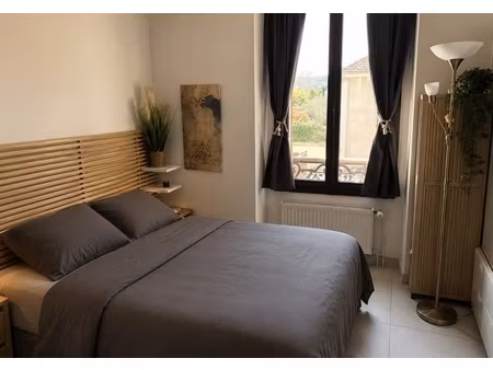 t2 / 49m² / valmondois (ligne h)