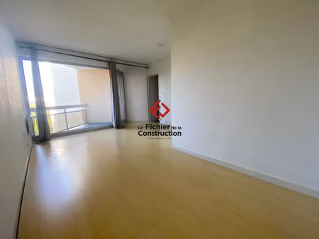 appartement 1p+c