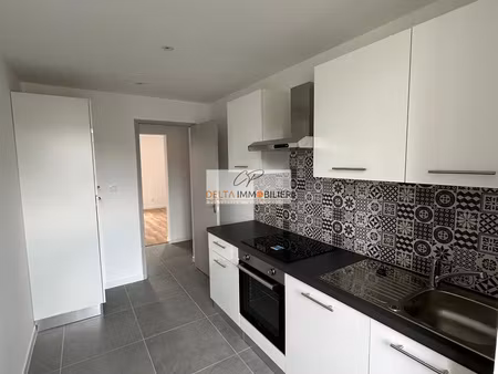 appartement t3 rénové -- 73 m2