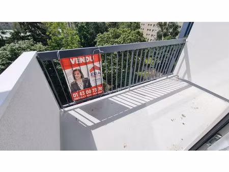 appartement 4 pièces à vendre à neuilly-sur-marne - idéal primo-accédant !