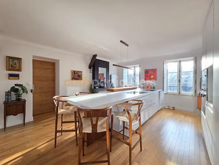 appartement orleans 5 pièces 125 m2