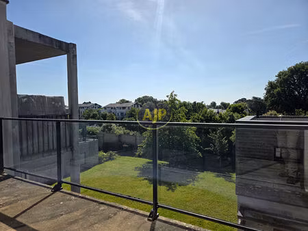 thouaré-sur-loire - t3 de 64.33m2