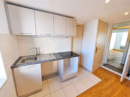 appartement thurins 3 pièce(s) 48.65m2