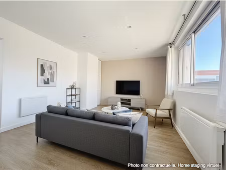 appartement toulouse 2 pièce(s) 41.37 m2