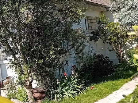 vente maison 2 pièces 55 m² varaville (14390)
