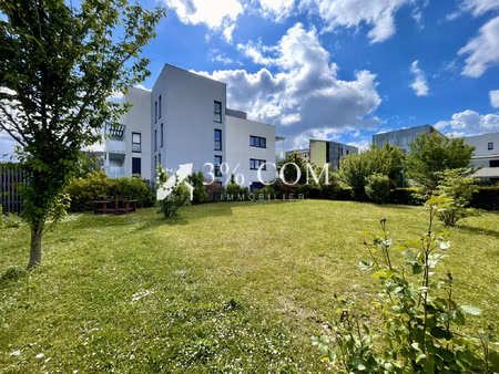3%.com - en exclusivité à vendenheim  f4 de 78m2  1 garage 