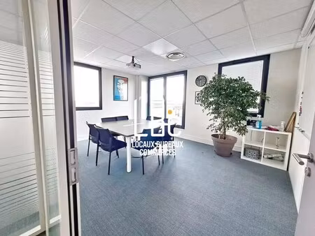 vente bureaux 149 m²