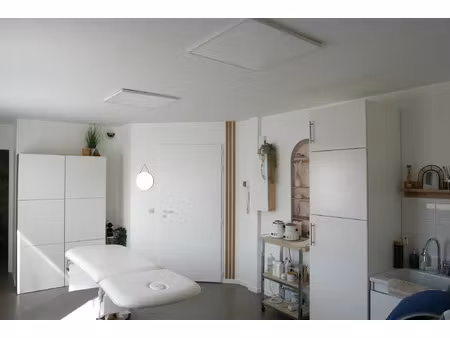 location commerce 26 m² à villette-de-vienne (38200)
