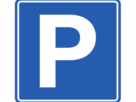 parking / box paris