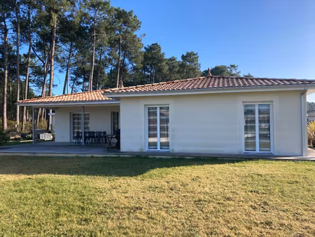 maison 5 pièce(s) 122 m2